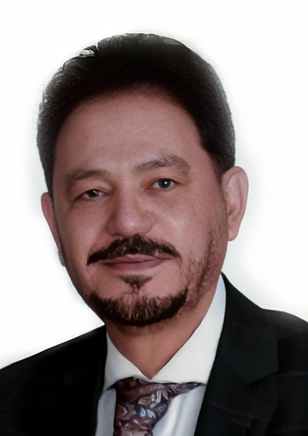 Mahmoud Kazziha